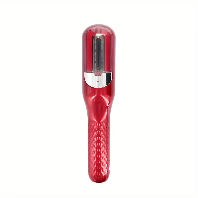 Rechargeable Cordless Split Hair Trimmer, Hair Split Ends Trimmer, Remover Damaged Hair, Repair Hair Care Treatment