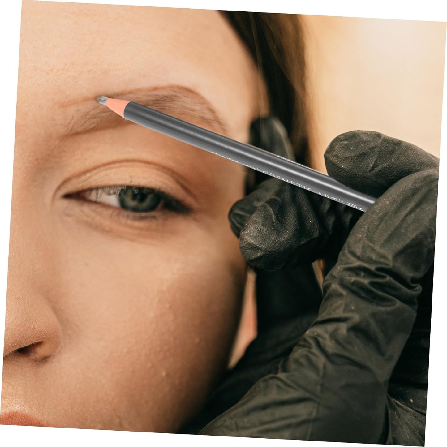 Pcs Long Lasting Eyebrow Pencils Women Brow Pencil Smudge Brow Pen for Makeup