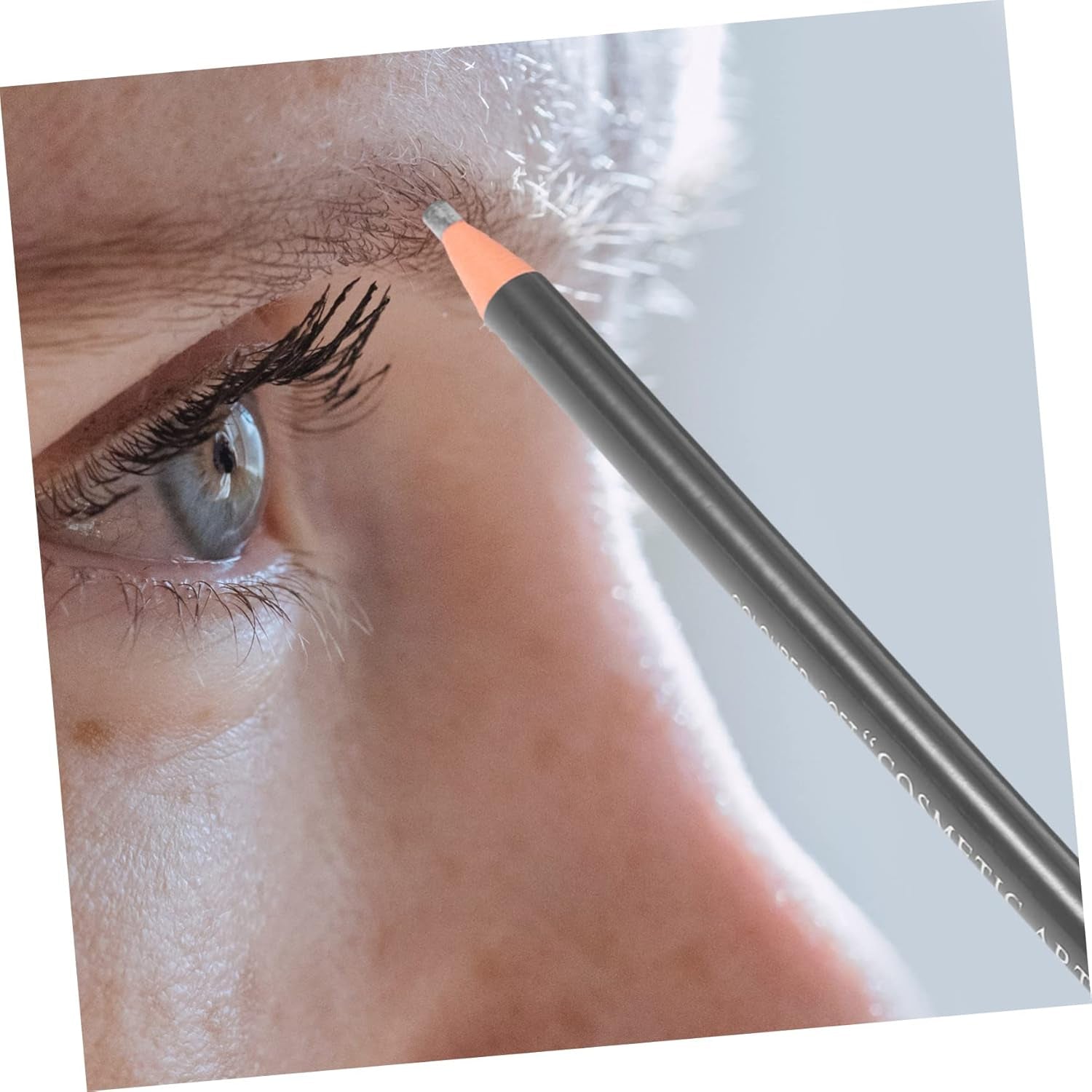 Pcs Long Lasting Eyebrow Pencils Women Brow Pencil Smudge Brow Pen for Makeup